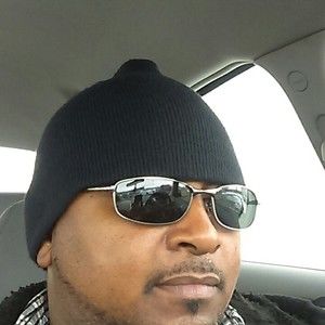 Meet your Posher, Marvin